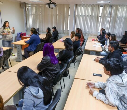 Confianza de las familias mexiquenses fortalece la consolidación de la UAEMéx como universidad estatal
