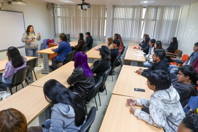 El incremento en el número de aspirantes confirma el prestigio de la Universidad Autónoma del Estado de México, UAEMéx.