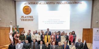 Impulsa UAEMéx innovación y formación integral en sus 11 planteles de bachillerato