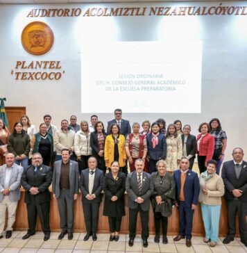 Impulsa UAEMéx innovación y formación integral en sus 11 planteles de bachillerato