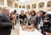 El arte universitario se encuentra con la sociedad mexiquense en la Muestra Plástica Anual 2026