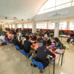 Da la UAEMéx la bienvenida a más de 96 mil estudiantes y fortalece su presencia en todo el Estado de México