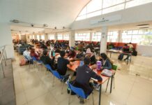 Da la UAEMéx la bienvenida a más de 96 mil estudiantes y fortalece su presencia en todo el Estado de México