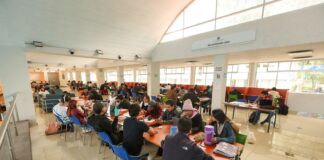 Da la UAEMéx la bienvenida a más de 96 mil estudiantes y fortalece su presencia en todo el Estado de México