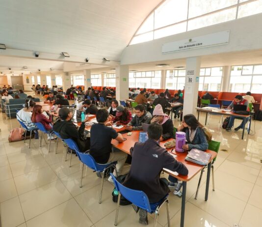 Da la UAEMéx la bienvenida a más de 96 mil estudiantes y fortalece su presencia en todo el Estado de México