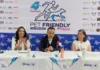 ANUNCIA FERNANDO FLORES, PRESIDENTE MUNICIPAL DE METEPEC, LA 4a. CARRERA «PET FRIENDLY»