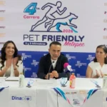 ANUNCIA FERNANDO FLORES, PRESIDENTE MUNICIPAL DE METEPEC, LA 4a. CARRERA «PET FRIENDLY»