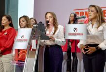 DENUNCIA PRESIDENTA DEL PRI INEFICIENCIA Y CORRUPCIÒN DE MORENA EN ECATEPEC