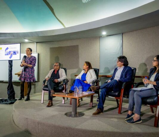 Abre la UAEMéx espacio de reflexión académica sobre los derechos de las audiencias