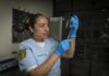 Vocación que transforma vidas: María del Carmen Dionisio Shingu hace de la enfermería una misión en la UAEMéx