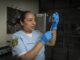 Vocación que transforma vidas: María del Carmen Dionisio Shingu hace de la enfermería una misión en la UAEMéx
