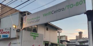 Maullidos Urbanos / Corrupción en verificentros