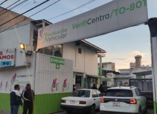 Maullidos Urbanos / Corrupción en verificentros