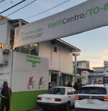 Maullidos Urbanos / Corrupción en verificentros