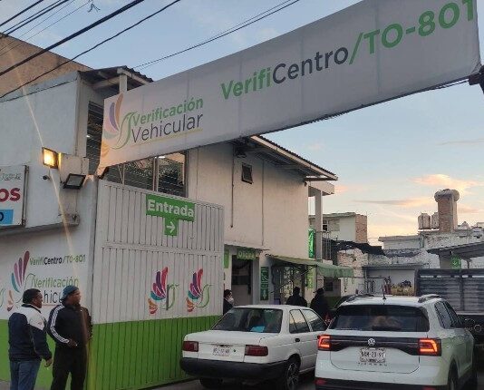 Maullidos Urbanos / Corrupción en verificentros