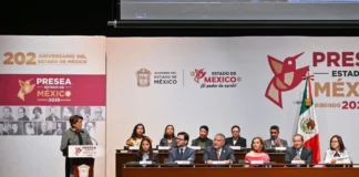 “Austeridad” pega a Preseas Estado de México / Maullidos Urbanos