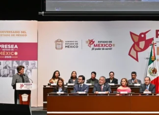 “Austeridad” pega a Preseas Estado de México / Maullidos Urbanos