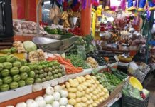 Inflación oficial y Precios de artículos básicos / Maullidos Urbanos