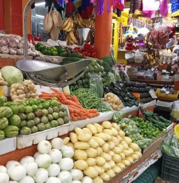 Inflación oficial y Precios de artículos básicos / Maullidos Urbanos