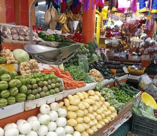 Inflación oficial y Precios de artículos básicos / Maullidos Urbanos