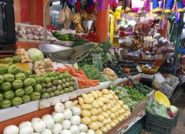 Maullidos 28 agosto 26 Precios de los productos básicos Vs. cifra oficial de inflación
