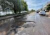 Los Baches, problema nacional / Maulidos Urbanos