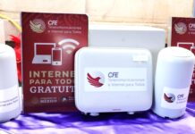 Nuevo “proyecto de internet gratuito» / Maullidos Urbanos