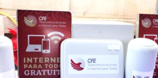 Nuevo “proyecto de internet gratuito» / Maullidos Urbanos
