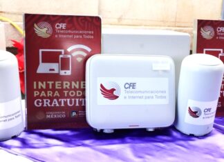 Nuevo “proyecto de internet gratuito» / Maullidos Urbanos