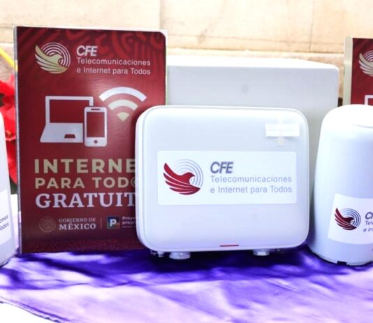 Nuevo “proyecto de internet gratuito» / Maullidos Urbanos