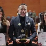El Instituto de Administración Pública del Estado de México entregó los premios 2025 a la Gestión Municipal