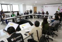 Valida el Gobierno del EdoMéx más de 2 mil 200 autoverificaciones laborales en beneficio de cerca de 52 mil personas trabajadoras