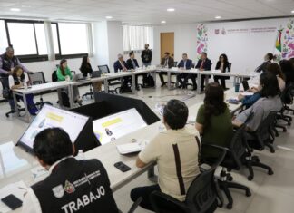 Valida el Gobierno del EdoMéx más de 2 mil 200 autoverificaciones laborales en beneficio de cerca de 52 mil personas trabajadoras