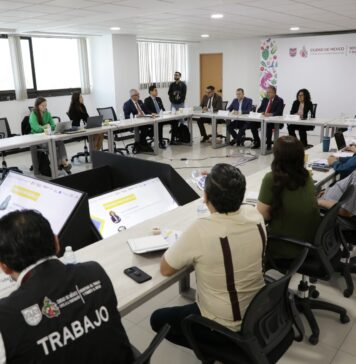 Valida el Gobierno del EdoMéx más de 2 mil 200 autoverificaciones laborales en beneficio de cerca de 52 mil personas trabajadoras