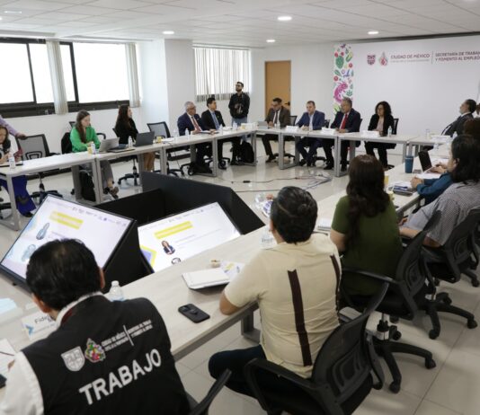 Valida el Gobierno del EdoMéx más de 2 mil 200 autoverificaciones laborales en beneficio de cerca de 52 mil personas trabajadoras