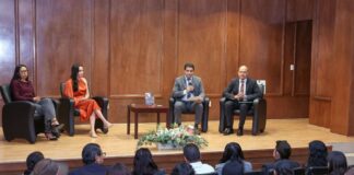 Presenta la UAEMéx obra que preserva la memoria cultural de Ayuquila, Amatepec