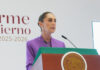 El Segundo informe de Sheinbaum / Alebrijes en Cuadratines