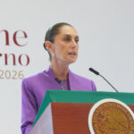 El Segundo informe de Sheinbaum / Alebrijes en Cuadratines