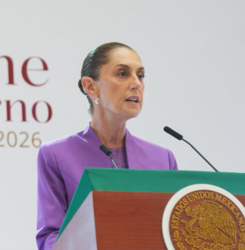 El Segundo informe de Sheinbaum / Alebrijes en Cuadratines