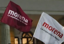 Advierten fisuras en Morena / Alebrijes en Cuadratines