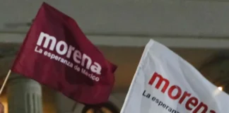 Advierten fisuras en Morena / Alebrijes en Cuadratines