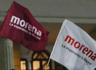 Advierten fisuras en Morena / Alebrijes en Cuadratines