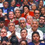 MÁS VEJEZ NACIONAL / ALEBRIJES EN CUADRATINES