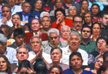 MÁS VEJEZ NACIONAL / ALEBRIJES EN CUADRATINES
