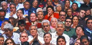 MÁS VEJEZ NACIONAL / ALEBRIJES EN CUADRATINES