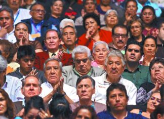 MÁS VEJEZ NACIONAL / ALEBRIJES EN CUADRATINES