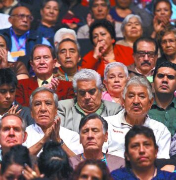 MÁS VEJEZ NACIONAL / ALEBRIJES EN CUADRATINES