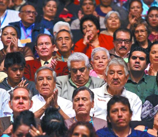MÁS VEJEZ NACIONAL / ALEBRIJES EN CUADRATINES