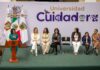 Impulsa Paty Zarza una nueva forma de vivir la UAEMéx: una Universidad cuidadora