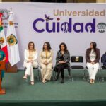 Impulsa Paty Zarza una nueva forma de vivir la UAEMéx: una Universidad cuidadora
